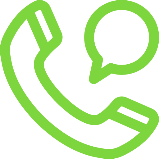 Telephone Generic Simple Colors icon