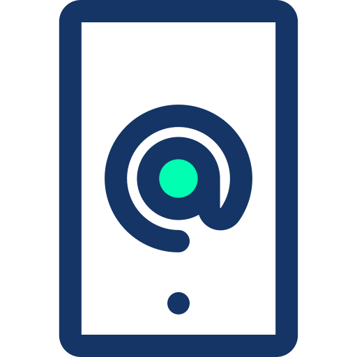 Smartphone free icon Smartphone free icon