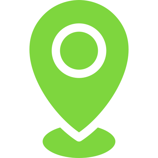 Location Generic Flat icon