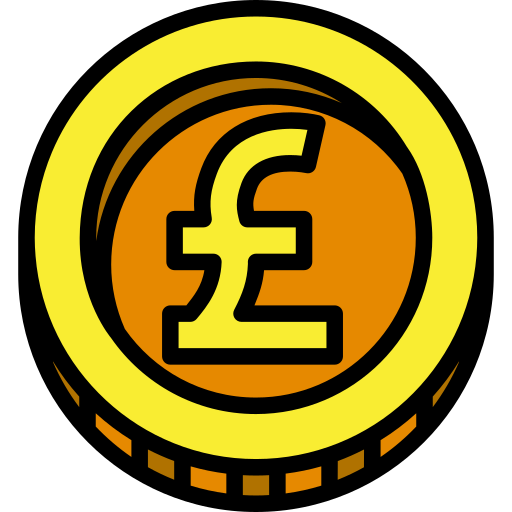 pfund kostenlos Icon pfund kostenlos Icon