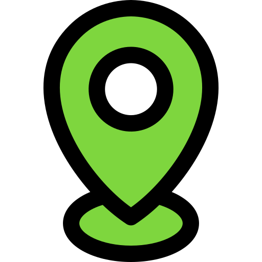 emplacement Icône gratuit emplacement Icône gratuit