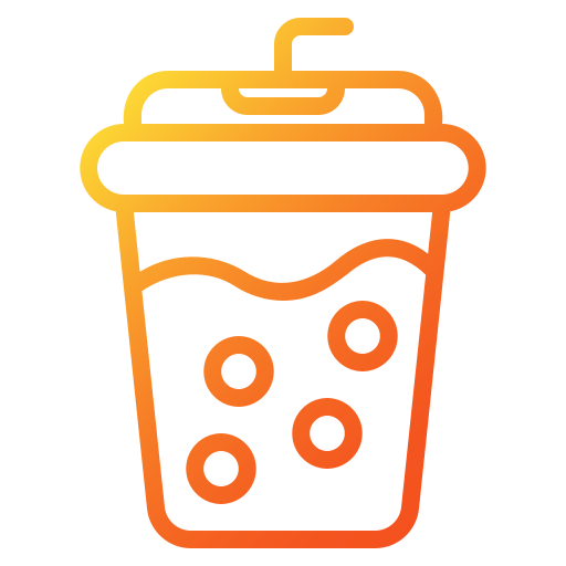 Boba Generic Gradient icon