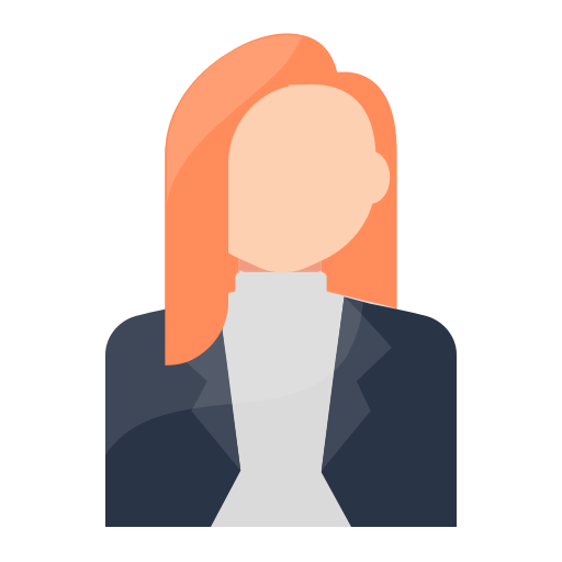 Manager Generic Flat icon