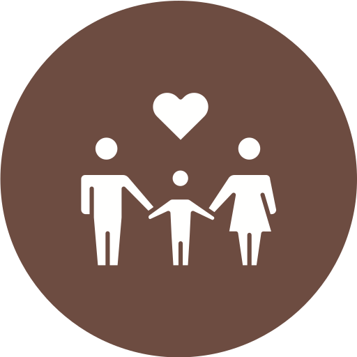 ziehfamilie kostenlos Icon ziehfamilie kostenlos Icon