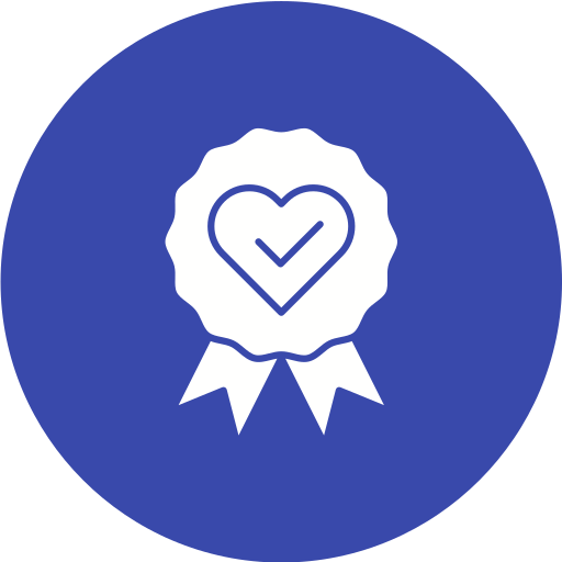 Charity Generic Circular icon