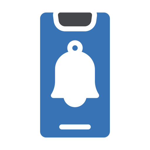 Notification free icon Notification free icon
