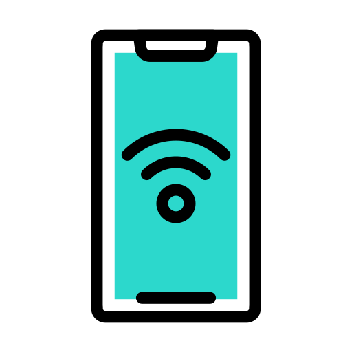 wifi icono gratis