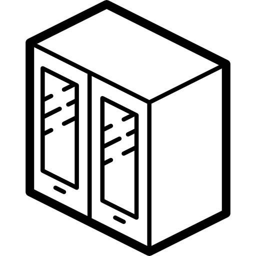 gabinete icono gratis