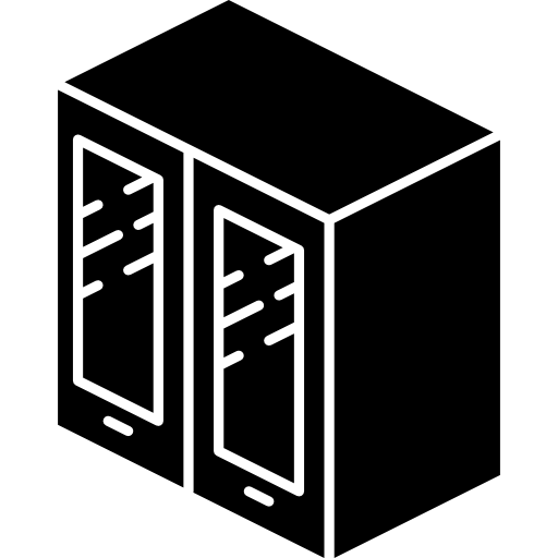 gabinete icono gratis