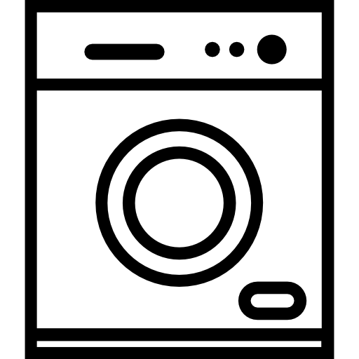 Washing machine free icon