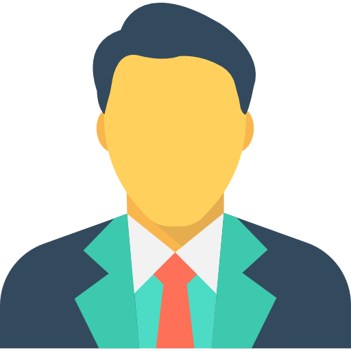 Businessman - Free Icon