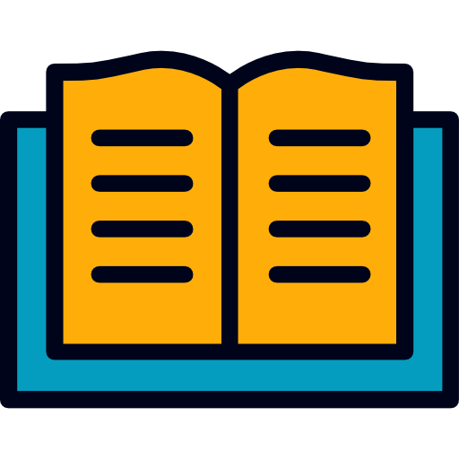 도서 무료 아이콘