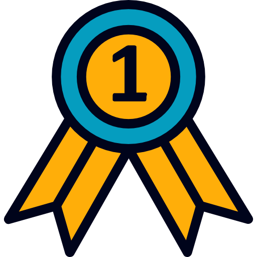 메달 무료 아이콘