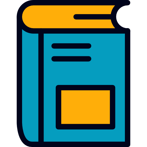 도서 무료 아이콘