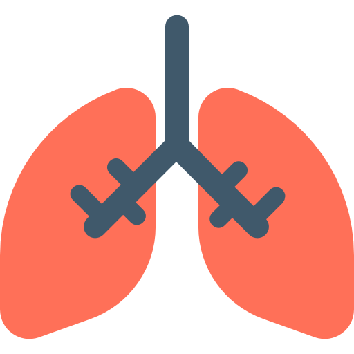 Lungs - Free medical icons