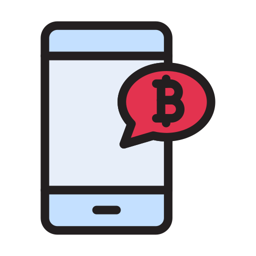 bitcoin icono gratis