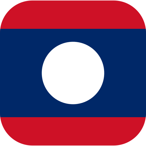 laos grátis ícone