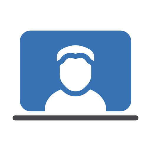 Video call free icon
