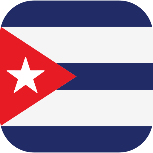 cuba Icône gratuit