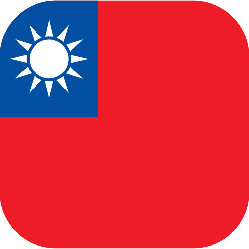 Taiwan - Free flags icons