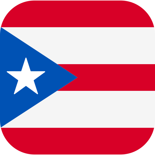 puerto rico kostenlos Icon