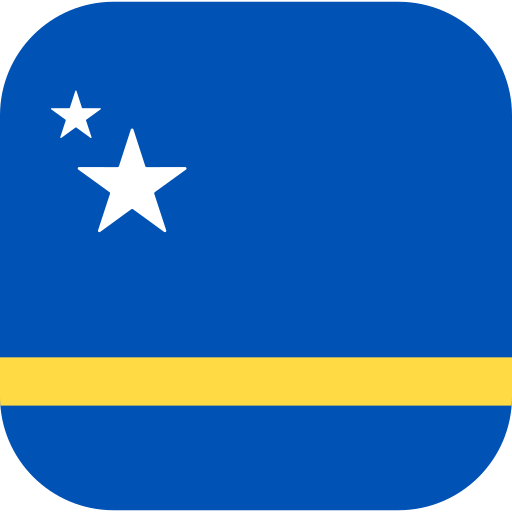 curazao icono gratis