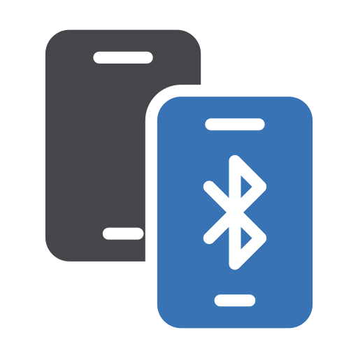 bluetooth icono gratis