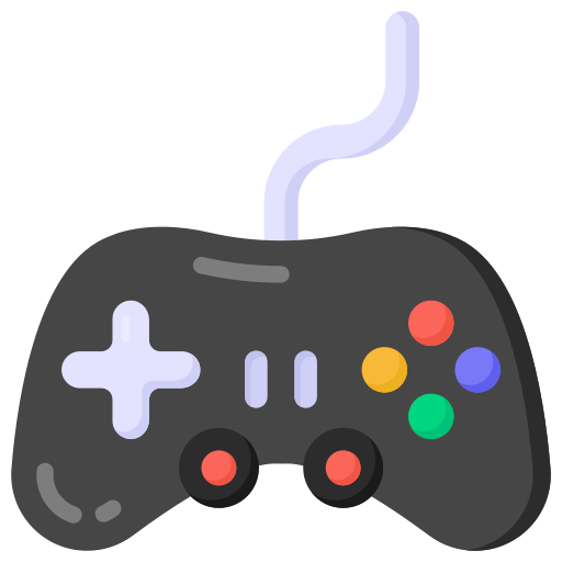 Gamepad free icon Gamepad free icon