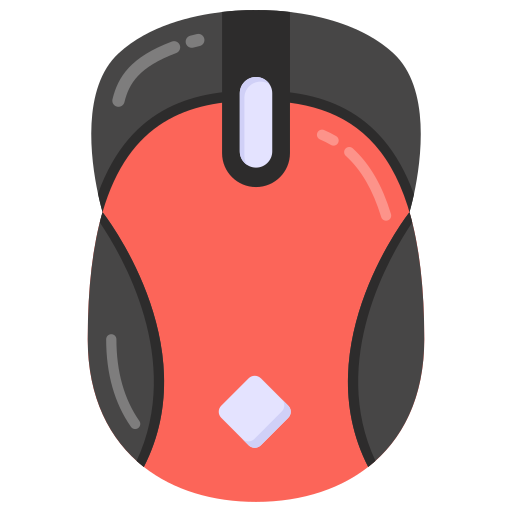 Mouse free icon Mouse free icon