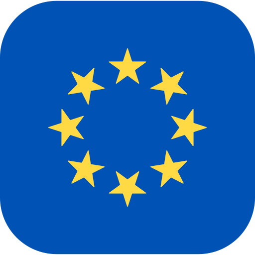 união europeia grátis ícone união europeia grátis ícone