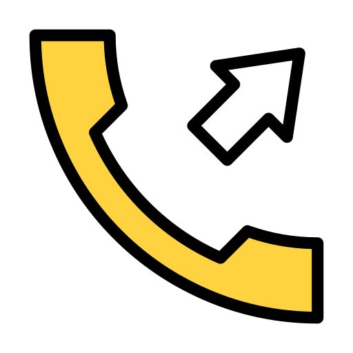 teléfono icono gratis