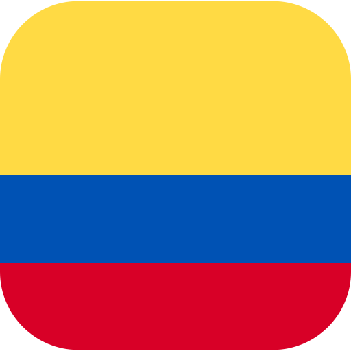 colombia icono gratis