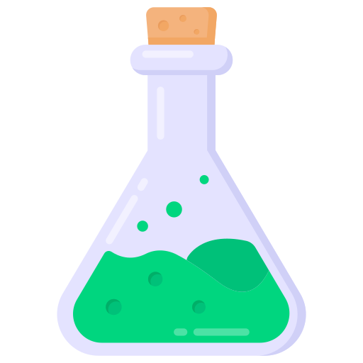 Potion free icon