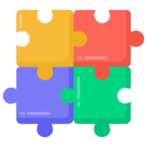 puzzle kostenlos Icon puzzle kostenlos Icon