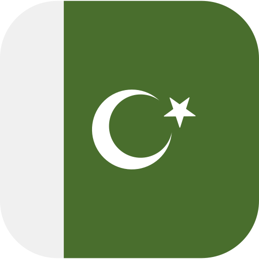 pakistán icono gratis