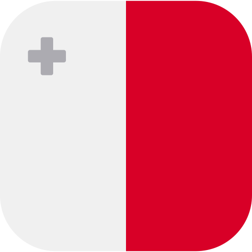 malta icono gratis