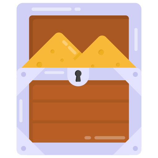 schatz kostenlos Icon