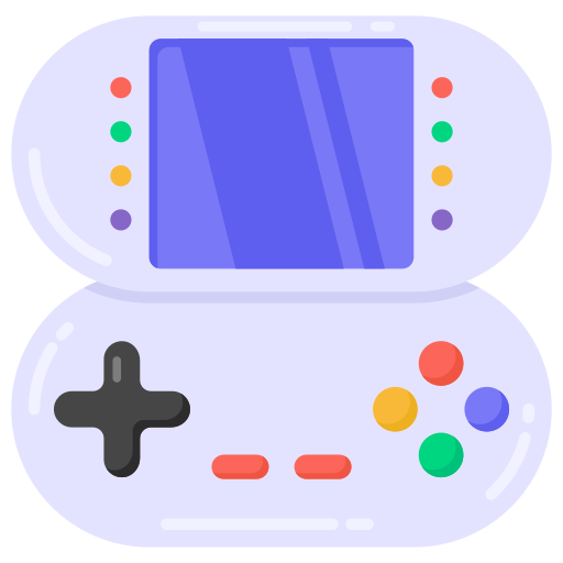 Game controller Generic Flat icon