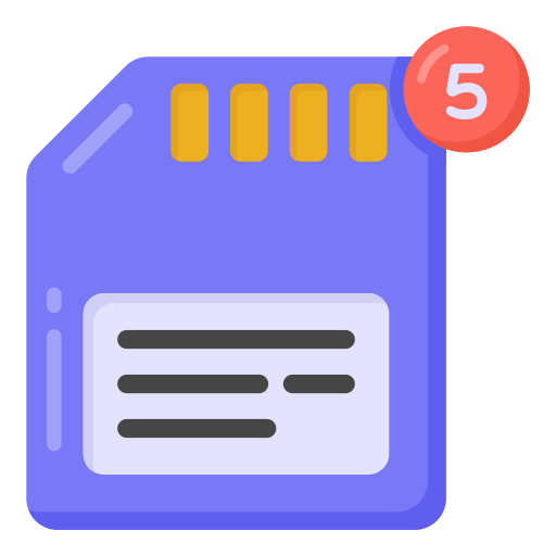 sim karte kostenlos Icon