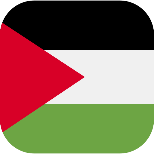 palestina icono gratis