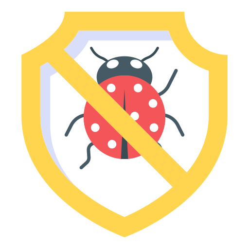 Антивирус бесплатно иконка