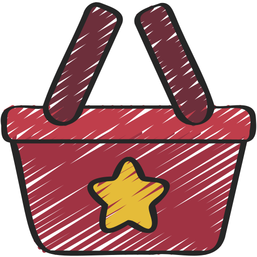 Basket free icon Basket free icon