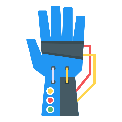 hand kostenlos Icon