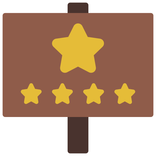 Picket free icon