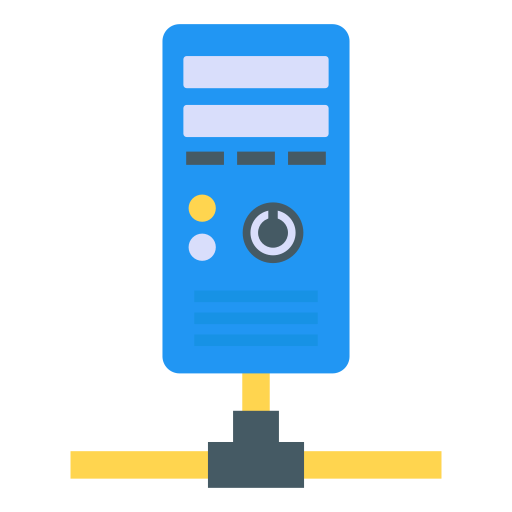 server kostenlos Icon server kostenlos Icon