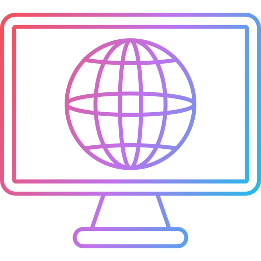 no mundo todo grátis ícone no mundo todo grátis ícone