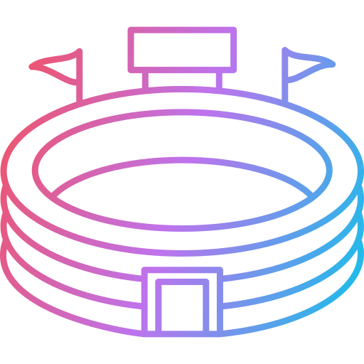 estadio icono gratis