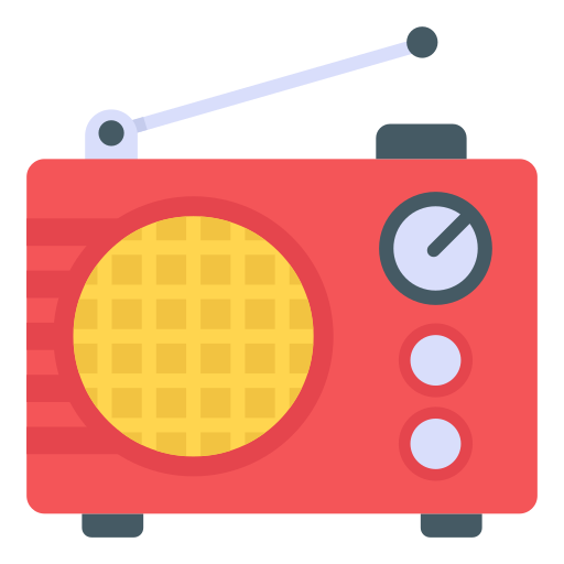 radio kostenlos Icon