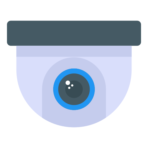 Camera Generic Flat icon