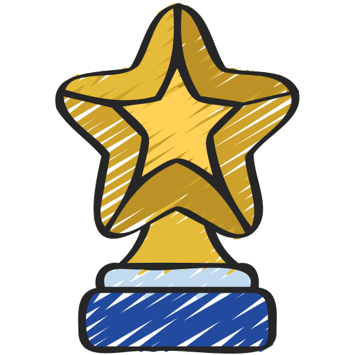 Trophy free icon Trophy free icon